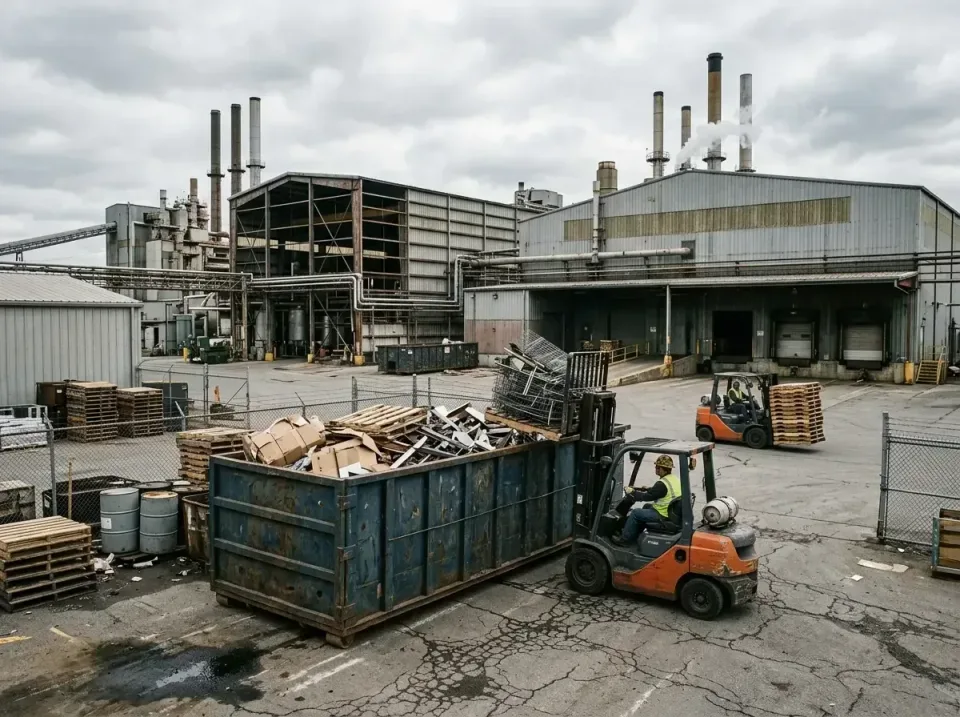 industrial-factory-scrap-conta-003 — frequently asked questions, Cheap Roll-off Dumpster Rentals in Lake Helen, FL
